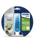 GOIBI Nature Pulsera de Citronella