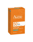 Avene Solar Ultra Fluid Invisible 50ml