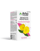 Arkocápsulas Aceite de Onagra 180 cápsulas