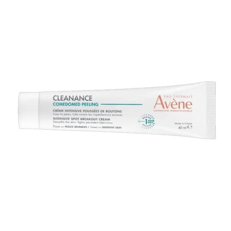 Avène Cleanance Comedomed Peeling, 40ml