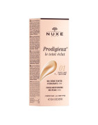 NUXE BB CREAM HIDRATANTE COLOR CLARO 30ML