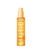 Nuxe Aceite bronceador SPF50 150ml