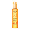 Nuxe Aceite bronceador SPF50 150ml
