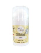 Desodorante Tiare Organico Born to Bio 50 ml