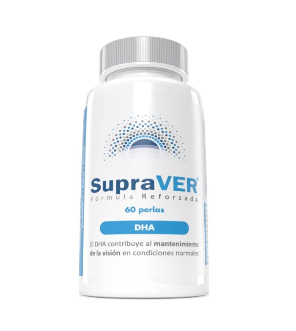 MARGAN SUPRAVER 60 PERLAS