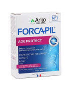 Arkopharma Forcapil Age Protect 1 mes