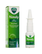 Vicks Nasaly Nariz congestionada spray