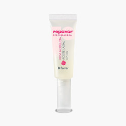 REPAVAR REGENERADORA ACEITE LABIAL LIP OIL 10 ML