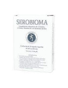 SEROBIOMA 24 CAPSULAS