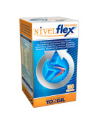 TONGIL NIVELFLEX 100 CÁPSULAS