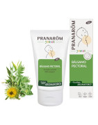 PRANAROM AROMAFORCE BÁLSAMO PECTORAL JUNIOR 50 ML