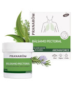 PRANAROM BÁLSAMO PECTORAL 80 ML