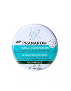 PRANAROM AROMAFORCE CARAMELOS RESPIRACIÓN 45 GR
