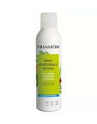 PRANAROM ALLERGOFORCE SPRAY ATMOSFERA Y TEJIDOS 150 ML
