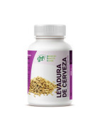 GHF LEVADURA DE CERVEZA 500MG 150 COMPRIMIDOS