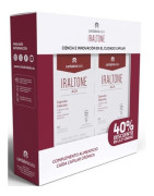 Iraltone AGA 60 + 60 cápsulas