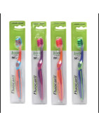 FLUOCARIL Cepillo de Dientes Junior Extra Suave
