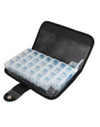 PRIM PASTILLERO SEMANAL 4 TOMAS