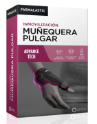 FARMALASTIC Muñequera pulgar T/1