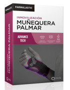 FARMALASTIC Muñequera palmar T/1