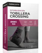 FARMALASTIC Tobillera crossing T/U