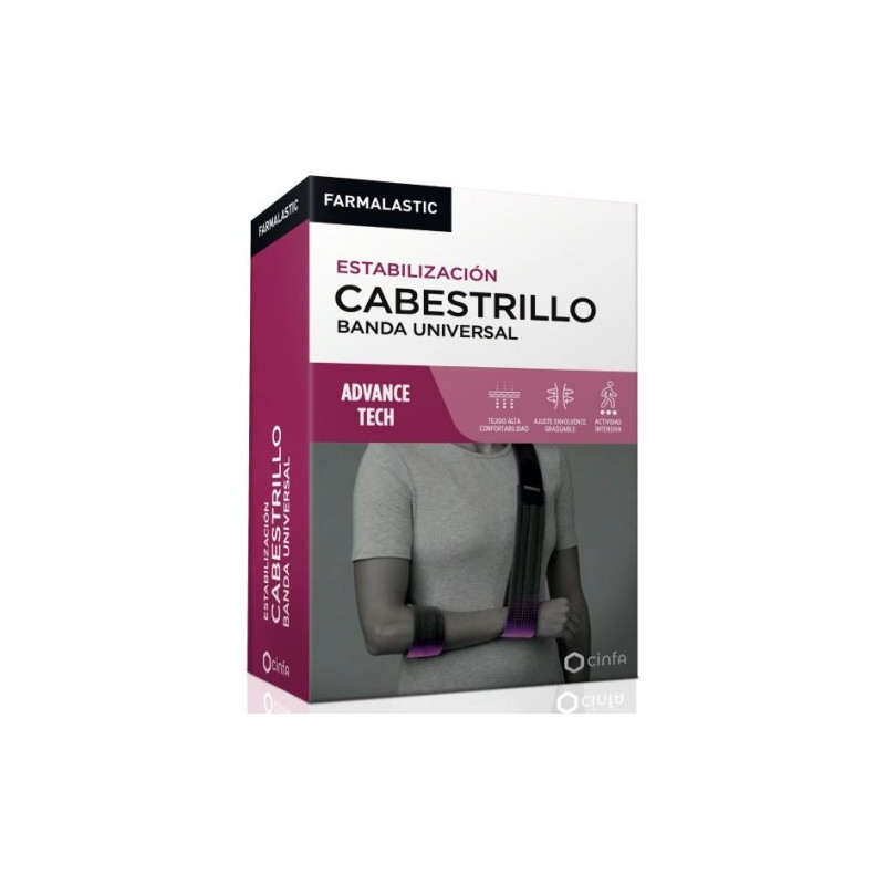 Farmalastic Cabestrillo Banda Universal