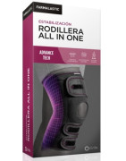 Farmalastic Advance Rodillera Estabilizadora All in One