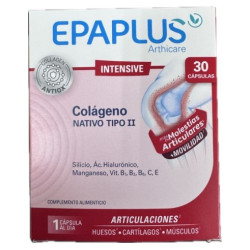 Epaplus Arthicare Intensive 30 capsulas