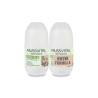 Mussvital Botanics Desodorizante Sensível 2x75ml