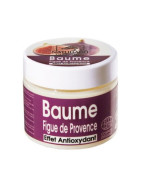 Bálsamo Rostro Antiedad Bio 45g Higo de Provenza