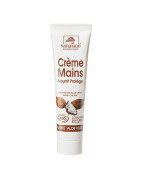 Naturado Crème Mains Karité Aloe Vera