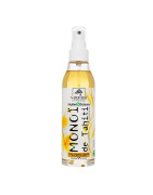 Naturado Aceite de Monoi 4 Estaciones Cara, cuerpo y cabello 150 ml