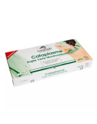 Cataplasme d'argile verte Montmorillonite 30 x 15cm de Naturado