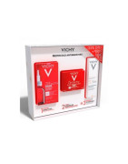 Vichy Cofre Pack Regalo Protocolo Antimanchas Liftactiv B3