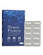 Neuro Protect™ - Plasmalógenos derivados de vieiras