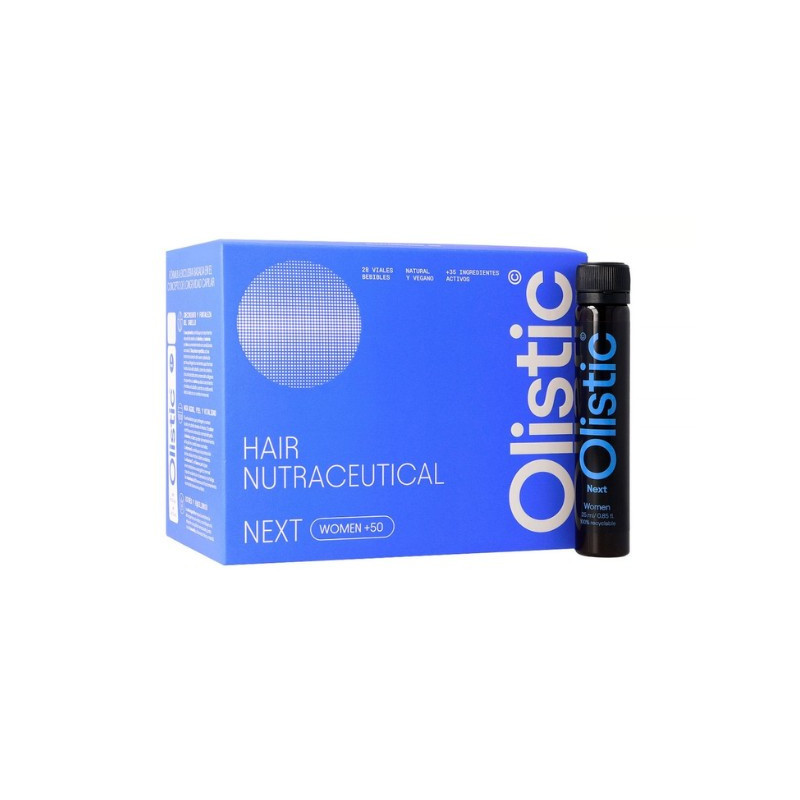Olistic Women Next 28 frascos