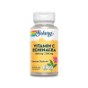 Solaray Vitamina C + equinácea 60vegcaps