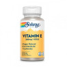 SOLARAY VITAMIN E 400UI 50 PERLAS