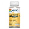 SOLARAY VITAMINA C 1000 MG 30 COMPRIMIDOS