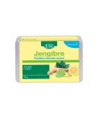 ESI PASTILLAS BLANDAS SUIZAS JENGIBRE 50G