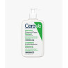 CERAVE CREMA LIMPIADORA ESPUMOSA 473ML