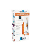 La Roche-Posay Pure Vitamin C12 Serum 30ml + Fluido Solar