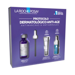 COFFRETT MELA B3 SERUM