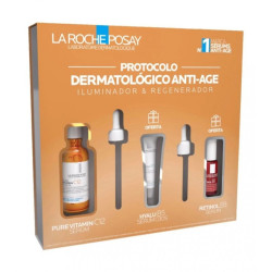 COFFRET PURE VITAMIN C12 SERUM