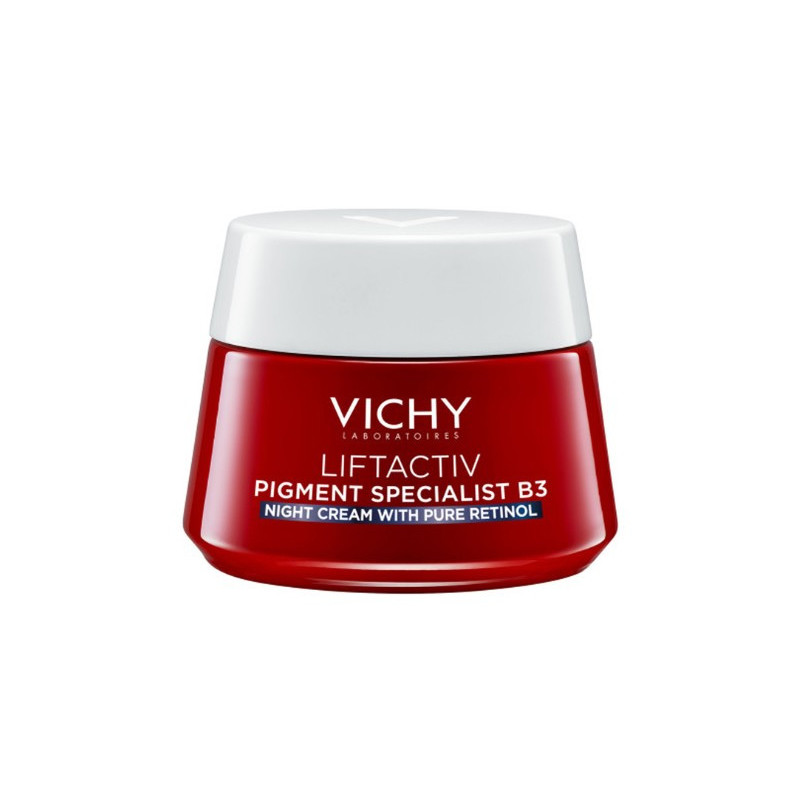 VICHY LIFTACTIV B3 CREMA ANTIMANCHAS NOCHE