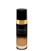 GERMINAL SERUM BASE MAQUILLAJE MEDIUM DARK 30ML