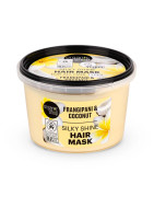 ORGANIC SHOP FRANGIPANI COCONUT MASCARILLA 250ML