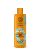 NATURA SIBERICA OBLEPIKHA ACONDICIONADOR+MASK VOLUMEN 400ML