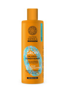 NATURA SIBERICA OBLEPIKHA ACONDICIONADOR PÉPTIDOS 400ML