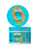 NATURA SIBERICA OBLEPIKHA EXFOLIANTE CAPILAR 300ML